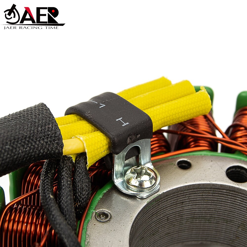 JAER For KTM DUKE 125 200 Generator Stator Coil for KTM RC125 RC200 RC 125 200