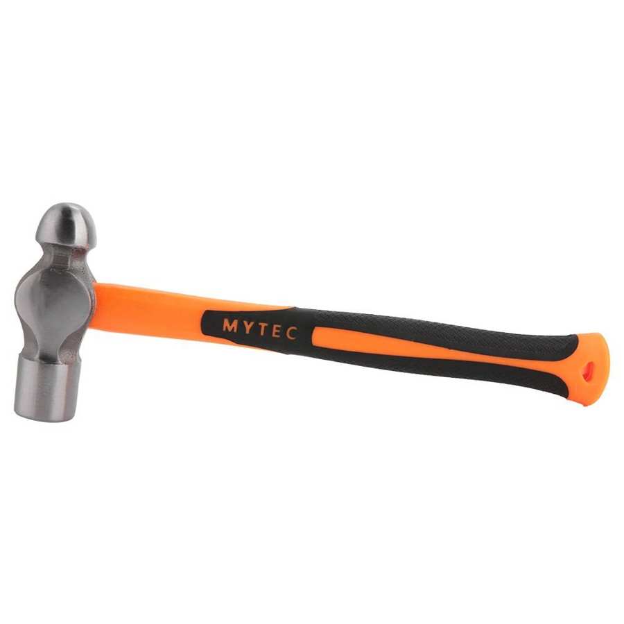 Ronde Dubbele Hamer Bal Peen Pein Hamer Hardware Tool Duurzaam Hamer: Default Title