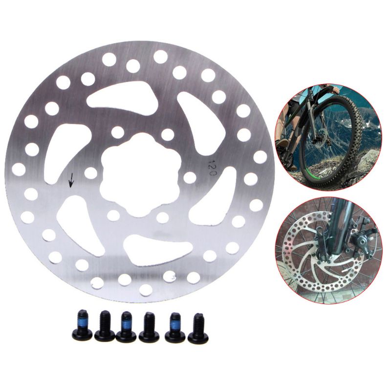 Box Three BMX Rotor - 140mm - Hardware BMX Box Three BMX Rotor - 140mm - Hardware BMX