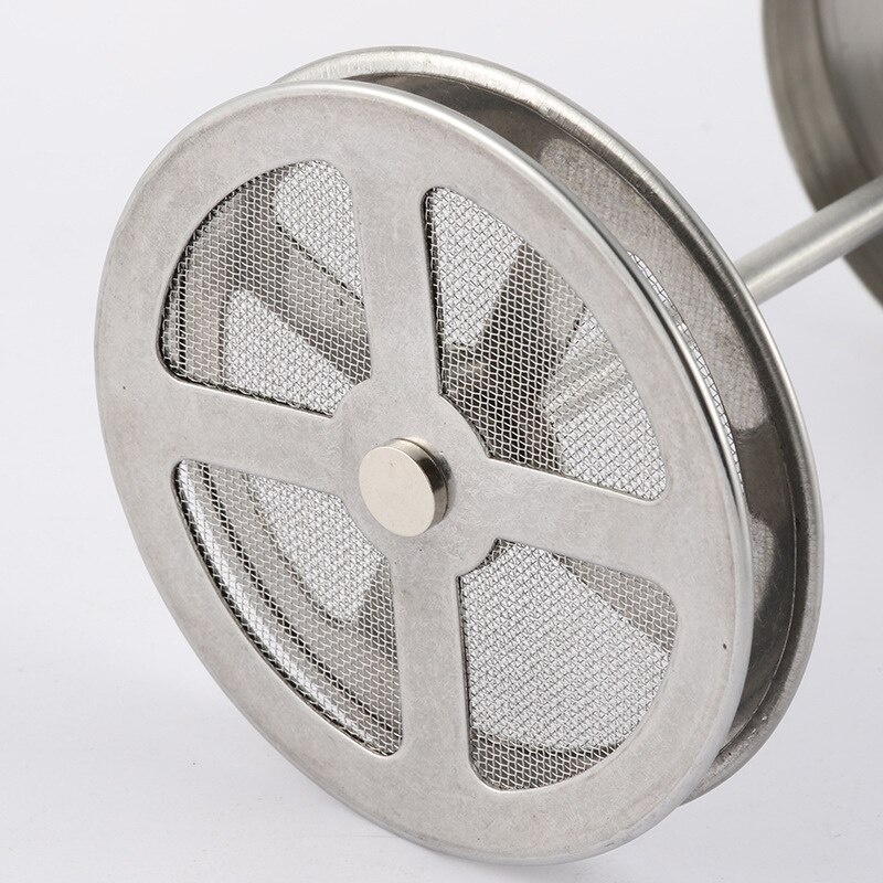 Melk Klopper Koffie Melk Brouwen Cup 600Ml Melk Schuimende Machine Handmatige Melkopschuimer Koffie Apparatuur