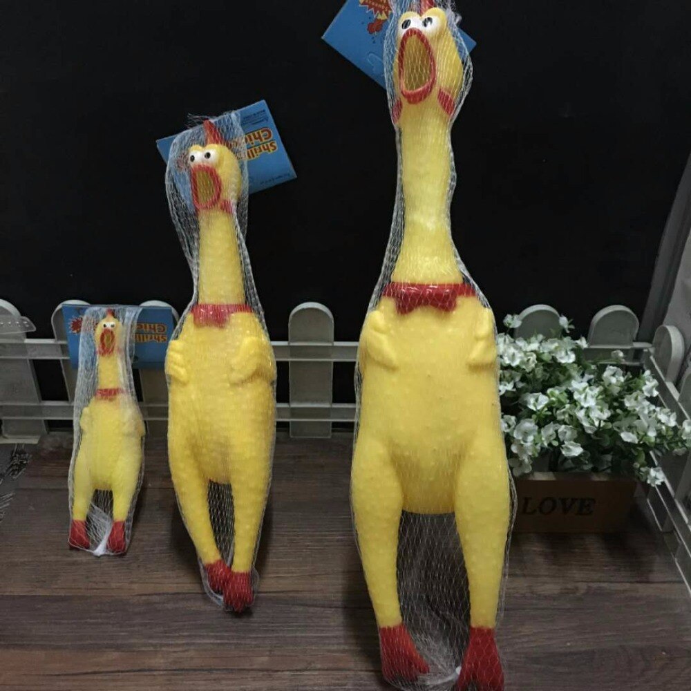 Reine cri poulet criant poulet poulets/vent poulet entier délicat voix jouets