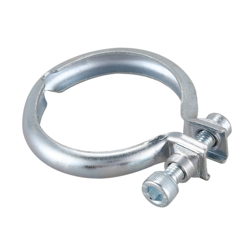 Abrazadera de válvula EGR de acero inoxidable para Peugeot Citroen Fiat Ford Mini Mazda 16283J