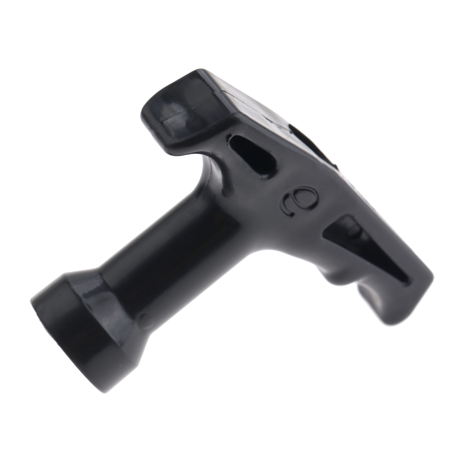 Chainsaw Starter Handle Grip for ALL CHAINSAW BRUSH CUTTER SPARE PARTS 2500/3800/4500/5200/5800/6200 Garden Tool Parts