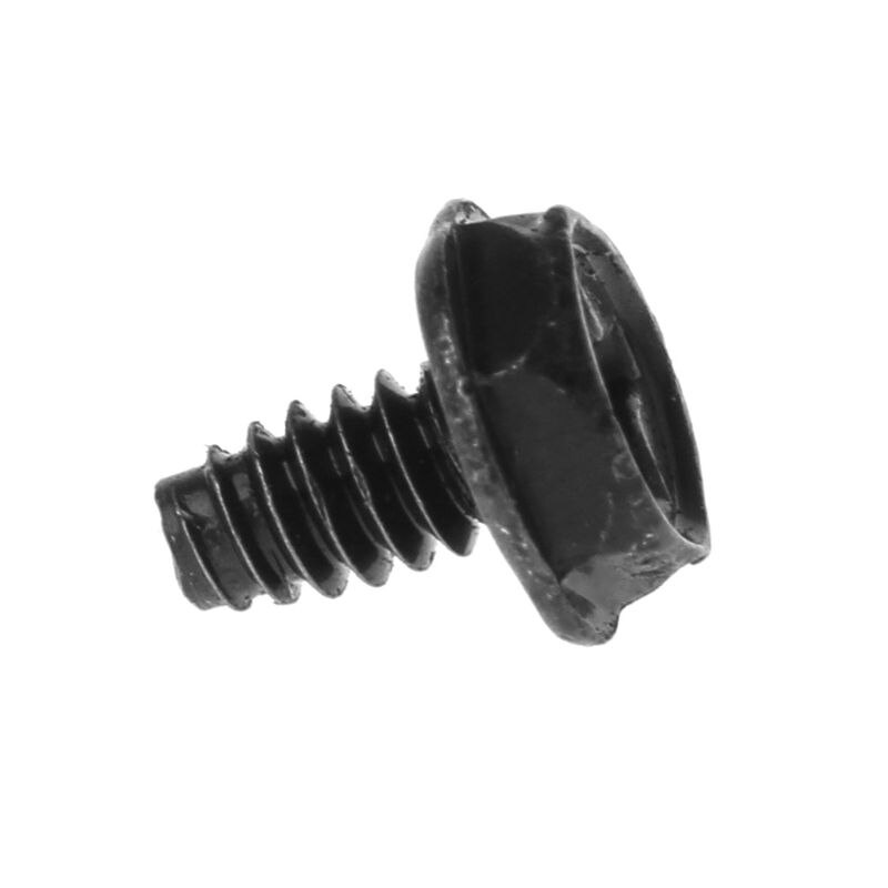 Desktop Computer Case Thumb Thumbscrews Screws and 6#-32*6 Hard Drive Screws 35EA