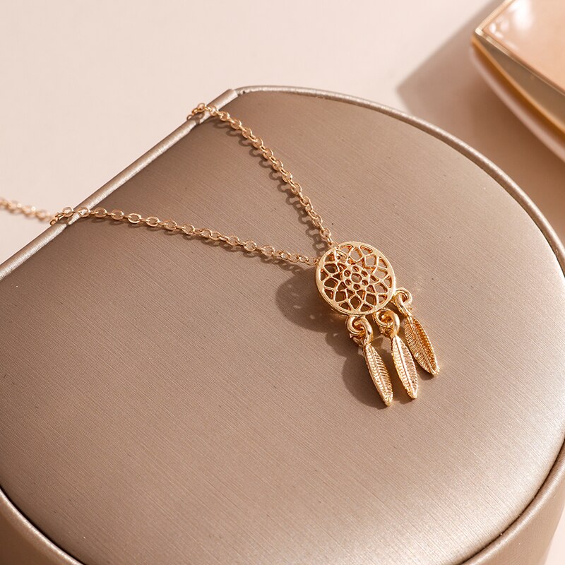 Aihua Clear Crystal Heart Necklace Zircon Love Heart Chokers Necklaces Bridal Wedding Party Jewelry: ROSE GOLD COLOR