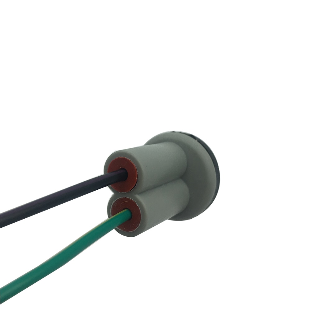 Bil  t10 led lampkontakt  w5w 168 194 bil lampkabel auto glödlampa tråd ljus  t15 led lampor sockel adapter lamphållare bas sockel