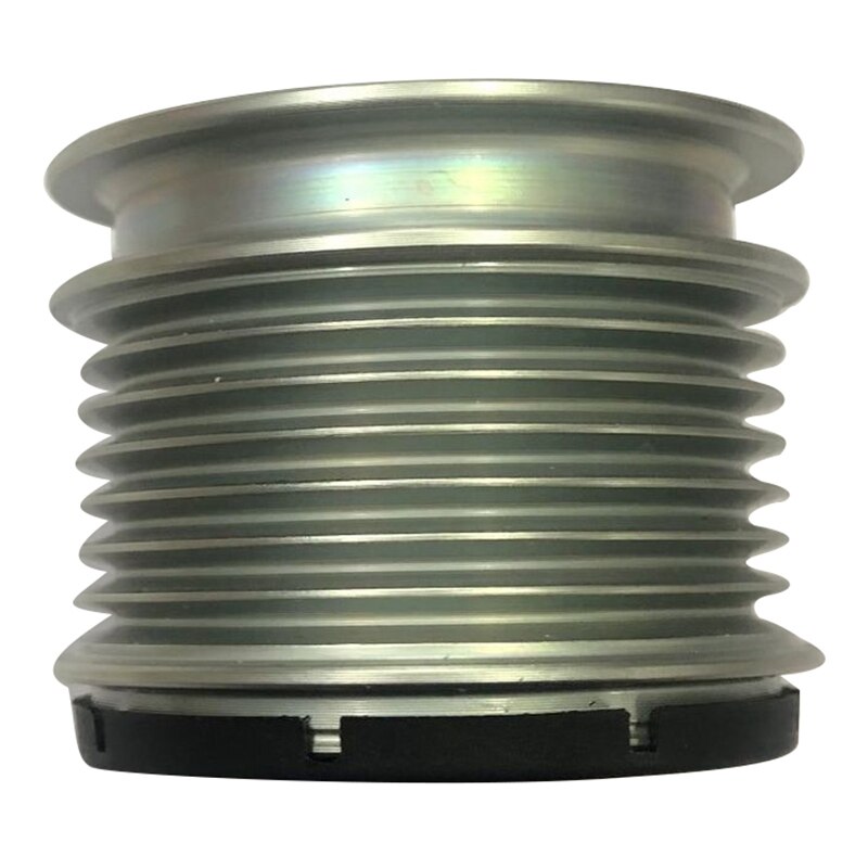 Chiave Alternatore Attrezzo Estrattore Puleggia Alternatore Kit Rimozione Centro Puleggia Alternatore Kit Chiave Puleggia Alternatore 33 Denti Scanalatura Presa Per Trapano