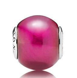 925 Sterling Silver Sensibilità Oro E Incisione Argento del Branello di Fascino Misura Pandora Essenza Braccialetto Gioielli Fai Da Te: 6