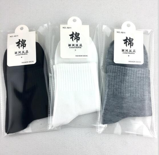 Paquete individual de 12 pares de calcetines desechables, calcetines de bolos, un solo uso, calcetines para hotel para deportes,: mix