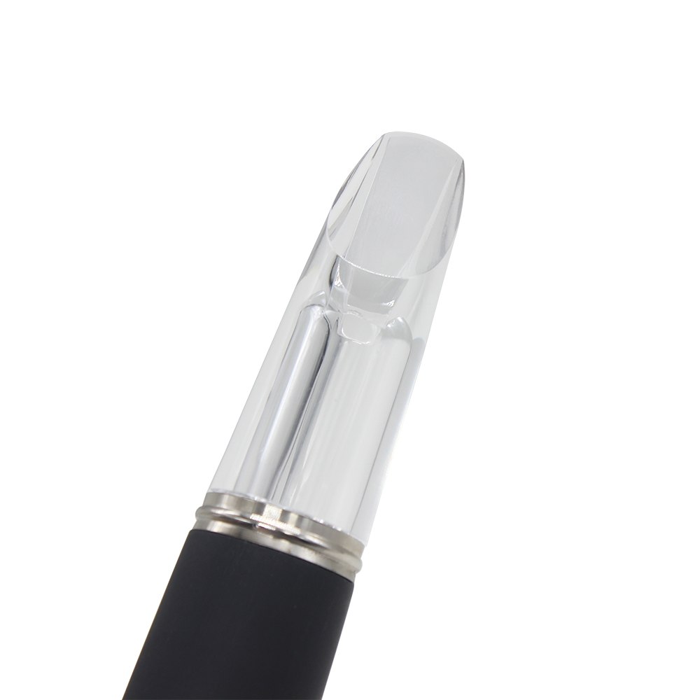 Clear Transparent Bb Clarinet Mouthpiece Bolwtorch