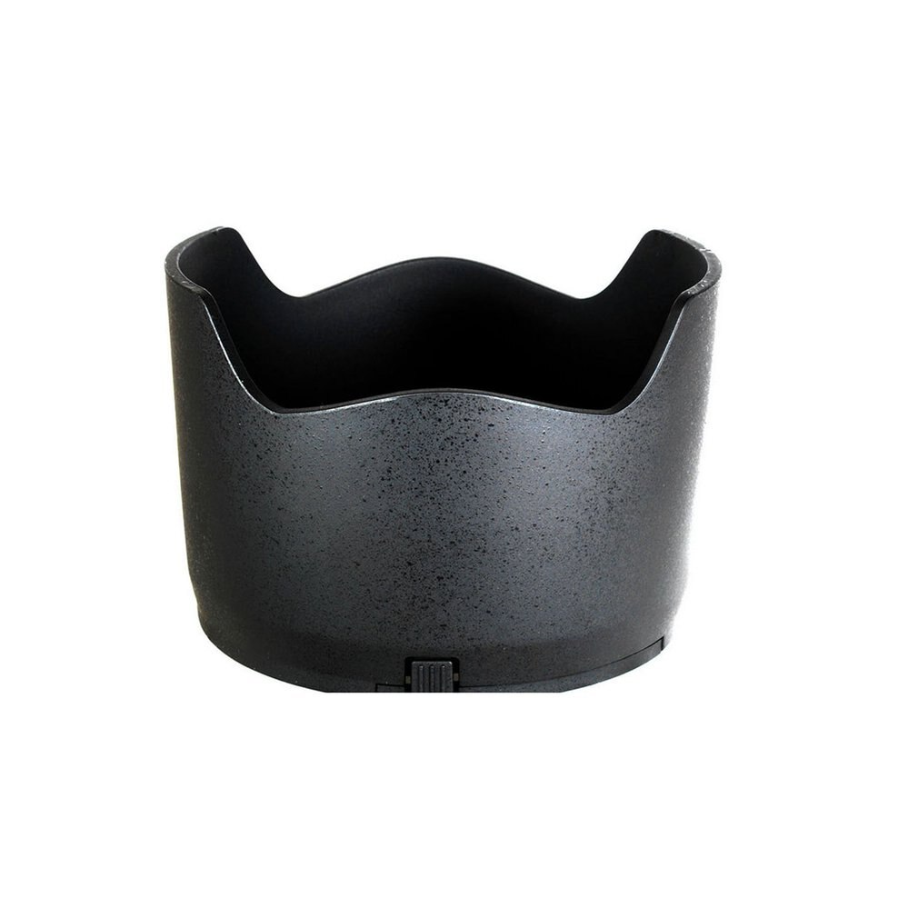 Capa de lente profissional substituir HB-40 capa de lente pétala para AF-S nikkor 24-70mm f/2.8g ed hb40 capa de lente de sombra