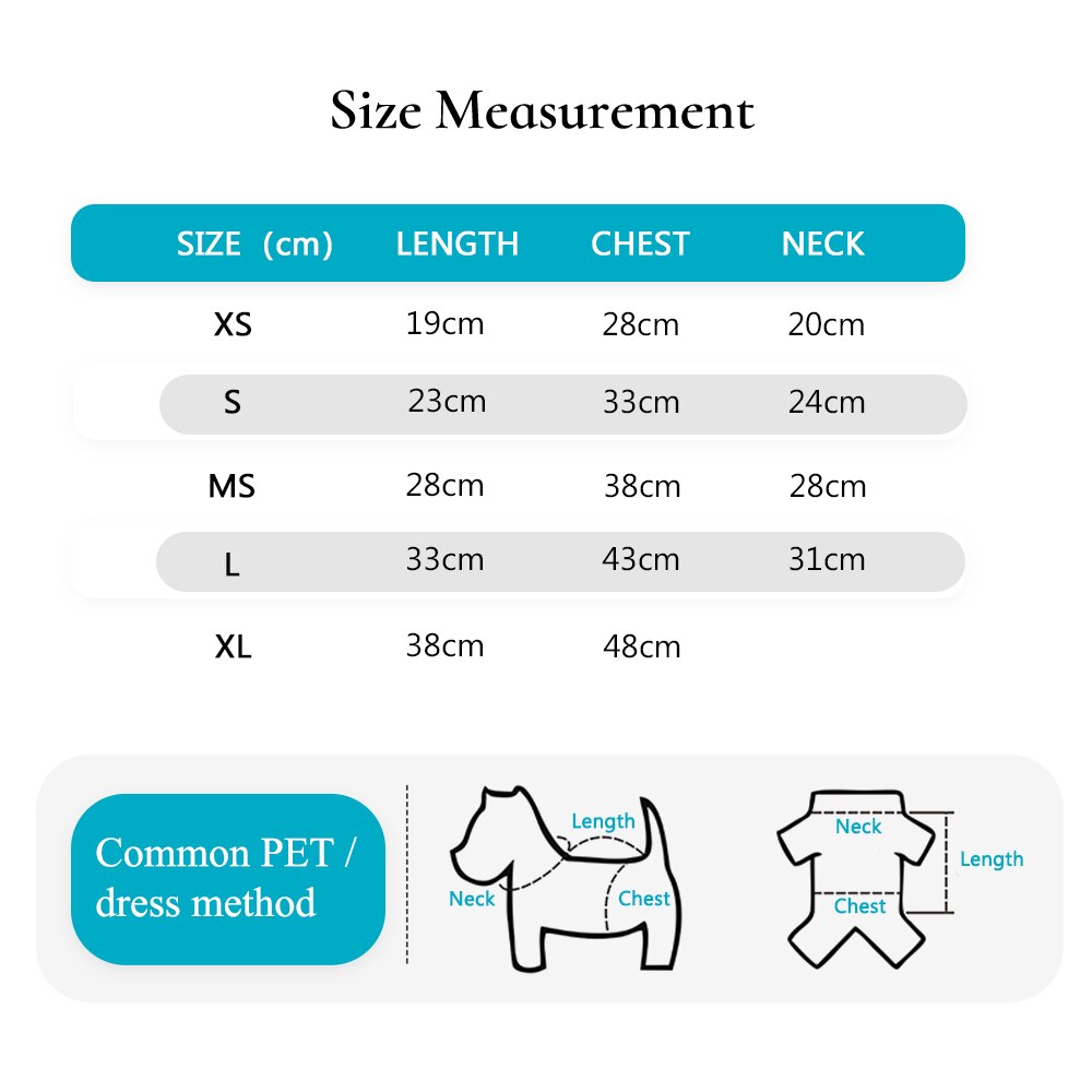 Cute Strawberry Yellow Duck Pattern Cotton Dog Pajamas Small Dogs Tshirt For Pet Dogs Cat Clothes Puppy Jumpsuit