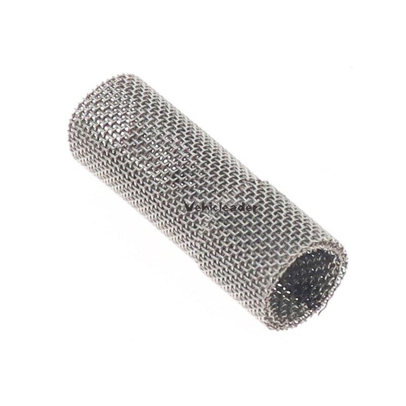 2/5/10/20/30pcs voiture crépine de bougie de préchauffage écrans pour Eberspacher hydronique radiateur B/D 3/4/5 D4WSC D5WSC D5WS D5WZ 252121990113