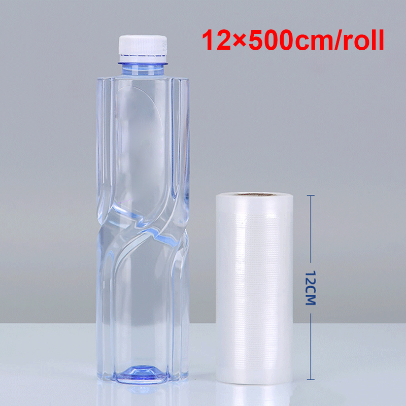 Vacuum Packaging Bags Roll Food Vacuum Bags Vacuum Vicedeal