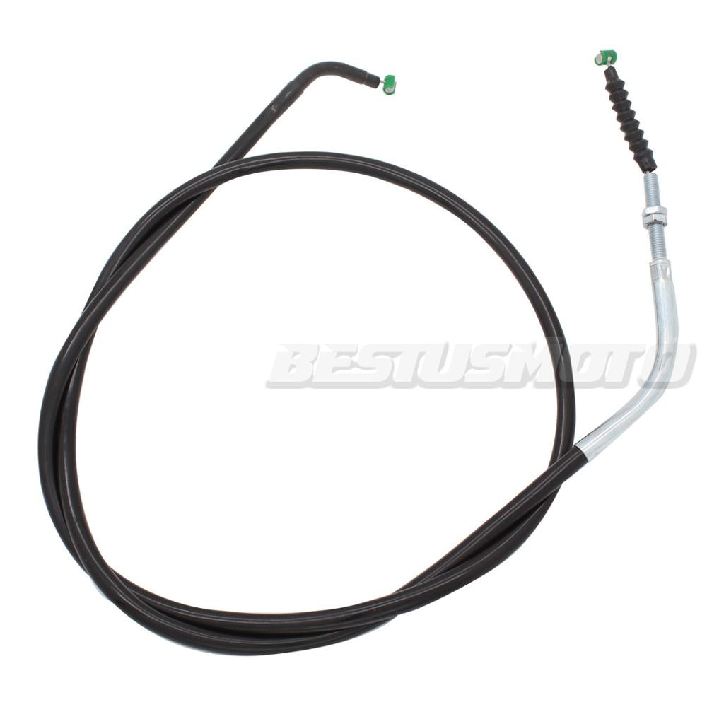 Motorcycle Clutch Cable For Suzuki Boulevard M109R VZR1800 Z/NZ/BZ 2006 2007