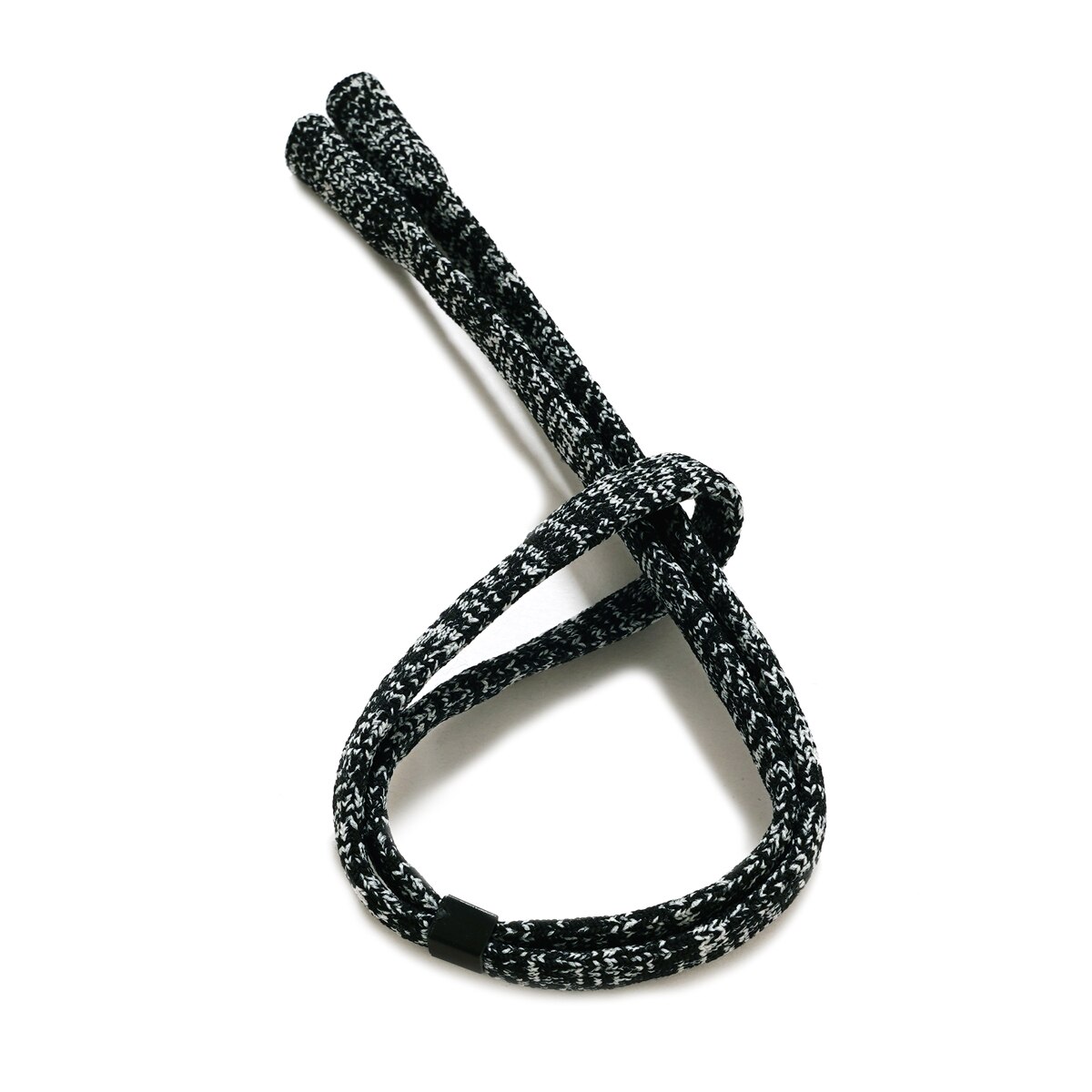 Cuerda antideslizante para gafas de sol Unisex, cordón para gafas deportivas al aire libre, cordón para gafas para hombre y mujer, correa elástica para el cuello de poliéster: Verde militar