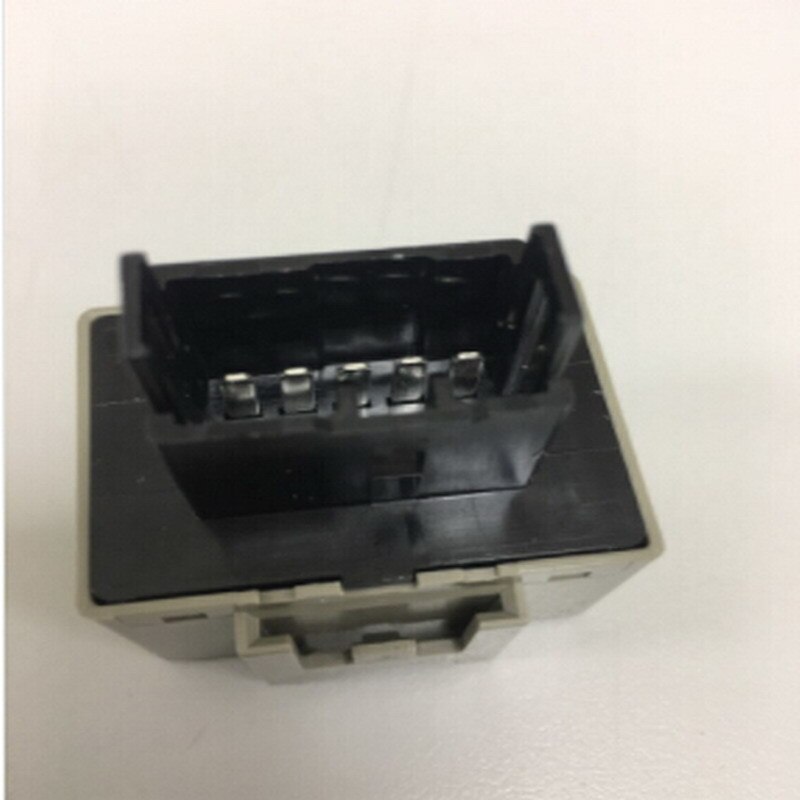 LED Flasher Relay Fix The Signal Lights Resistor 8-Pin For Toyota And Lexus P16 Lexus First Gen Tundra 2000-2006 Accessories