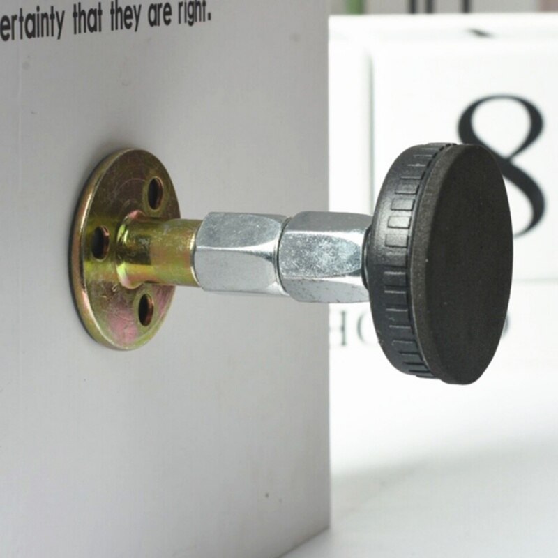 Einstellbare Gewinde Bett Rahmen Anti-schütteln Werkzeug Teleskop Unterstützung für Zimmer Zauberstab Bett Reduziert Lärm Schützt Zauberstab