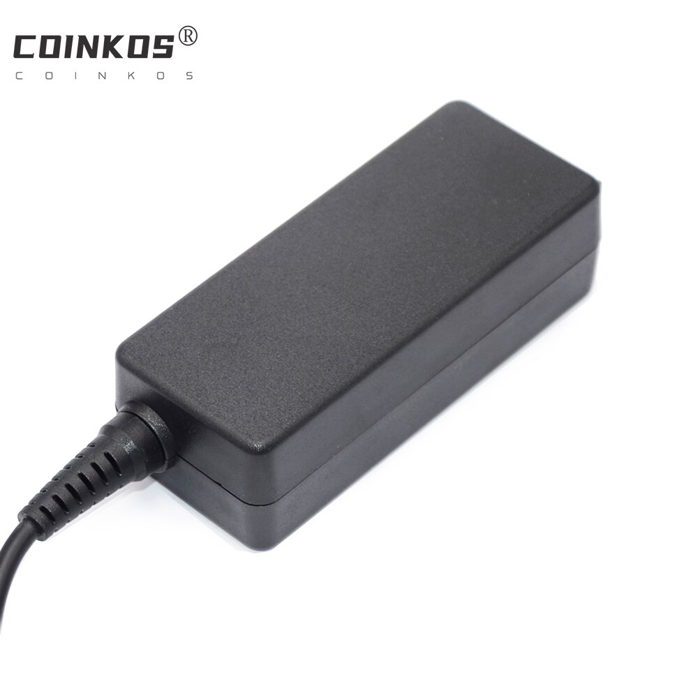 Ac Laptop Adapter 45W Voeding Batterij Oplader Voor Hp 13-w023dx TPN-CA04 853490-002 854116-850 741427-001 15-g013dx
