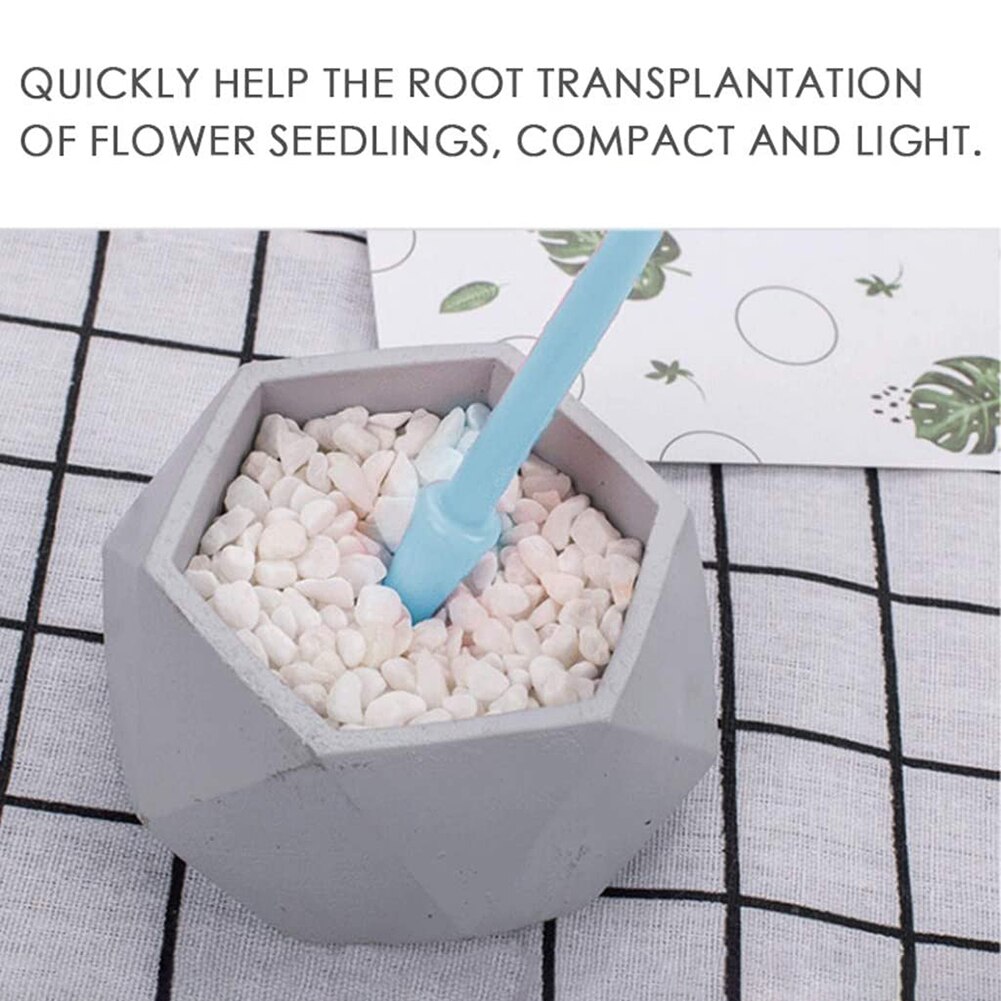 Seedling Garden Planter Kit Planting Watering DIY Tool Pruning Digging Succulent Easily Carrying Part Eco-friendly Tool