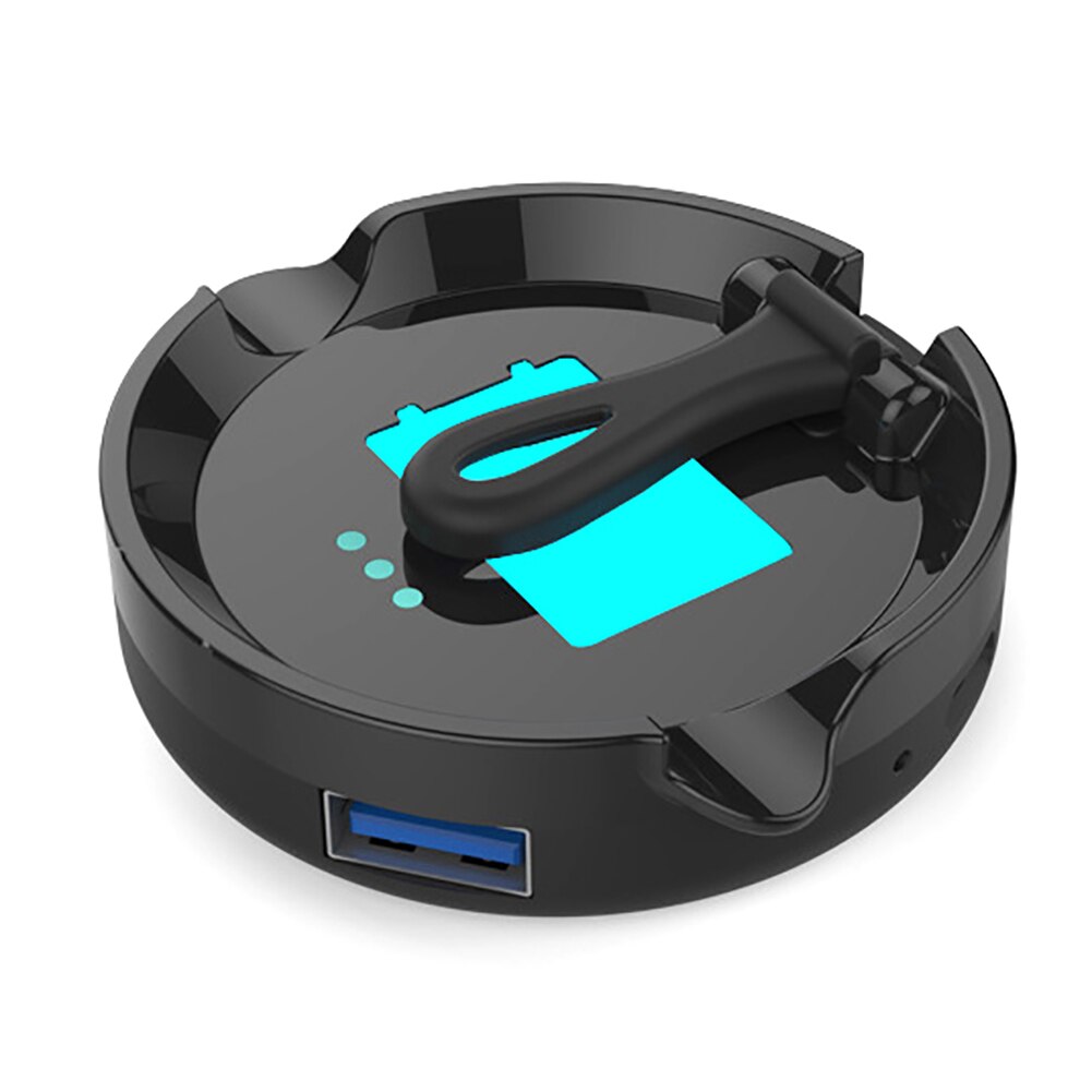 Mobile Game Keyboard and Mouse Adapter Phone game Converter stand holder Controller Converter Wired Connections for Android/iOS