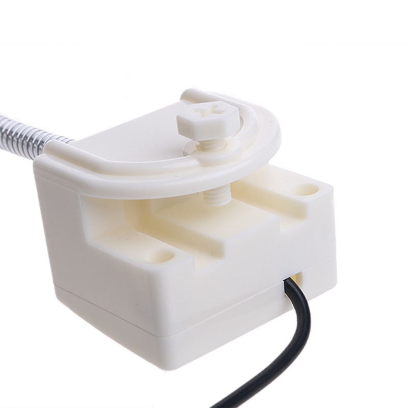 LED Fishbowl Light 4 Blue + 28 White AC220V LED Aquarium Light Lamp For Coral Reef Aquatic EU Plug Fish Tank Ornament