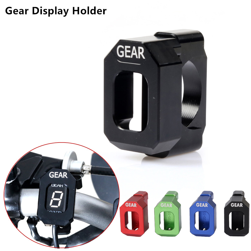 Indicador de marchas para motocicleta, accesorios para Honda CBR600RR, CBR 600 RR, CBR 600RR, CBR600 RR, , ,