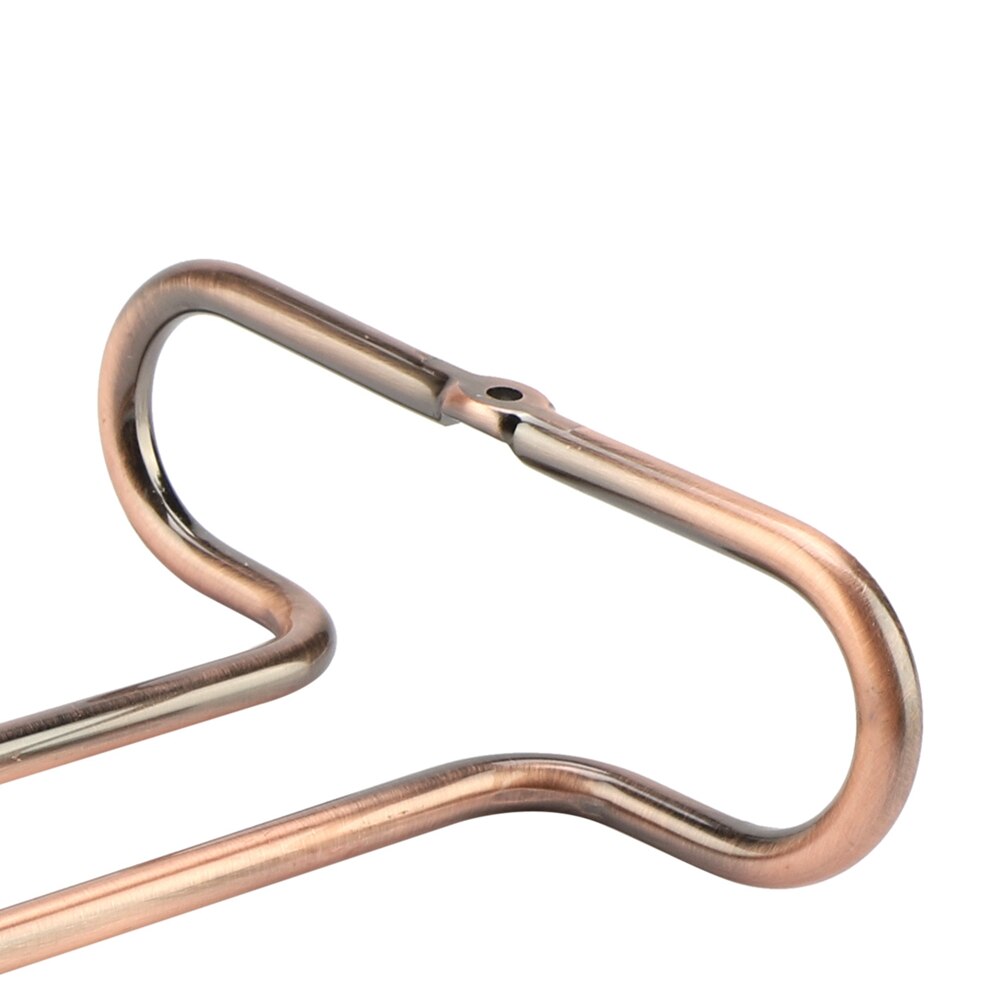 Ijzeren Muur Mount Enkele Rij Wijn Glas Opknoping Houder Beker Glaswerk Organizer Rack