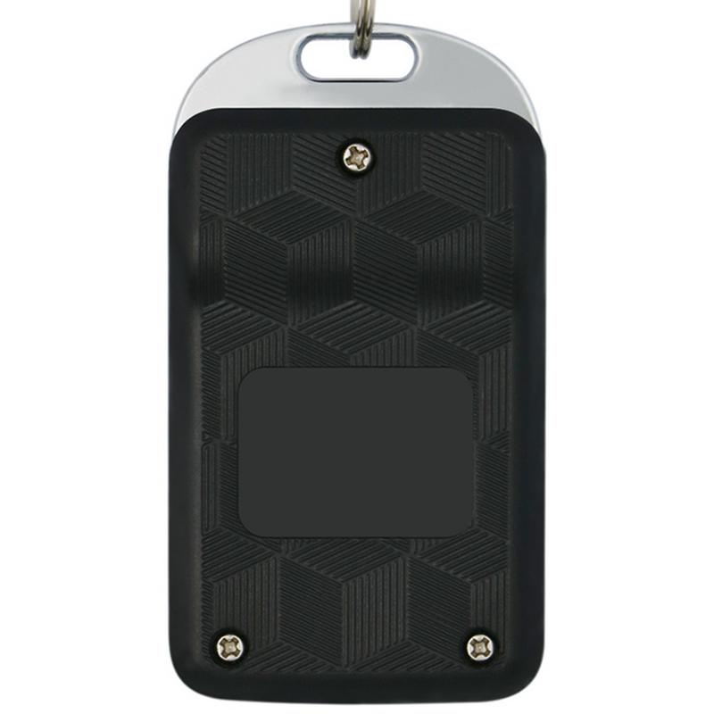 Télécommande sans fil pour porte de Garage électrique, petite clé universelle, dupliquer votre télécommande existante