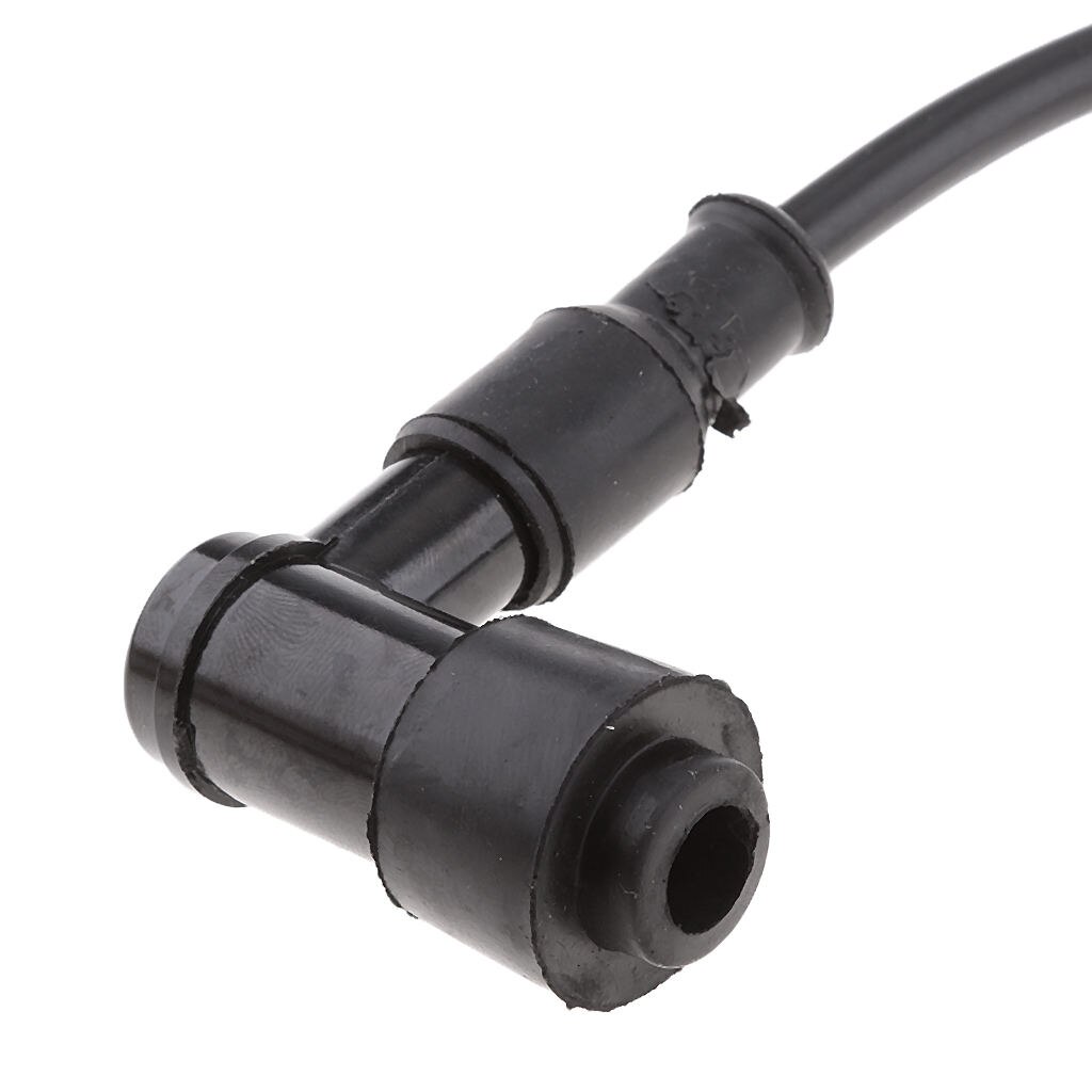 High Performance Motorcycle Ignition Coil for Yamaha LB50 RS100 RS125 RX100 RX125 DT100 DT125 DT175 Motor Ignition Parts