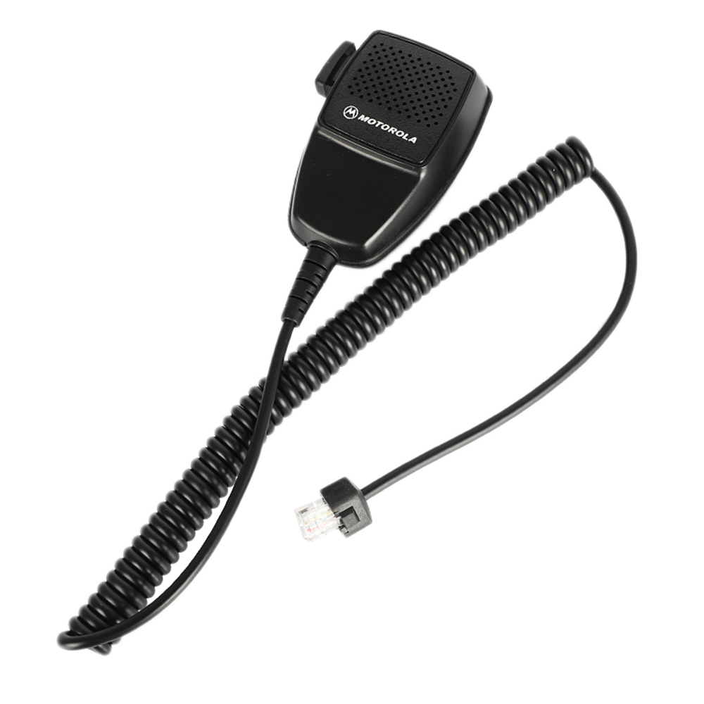 8-pin Mic Microphone for Motorola GM338 GM950 GM300 GM3688 MCX760 GM3188 MAXTRAC Radio 44