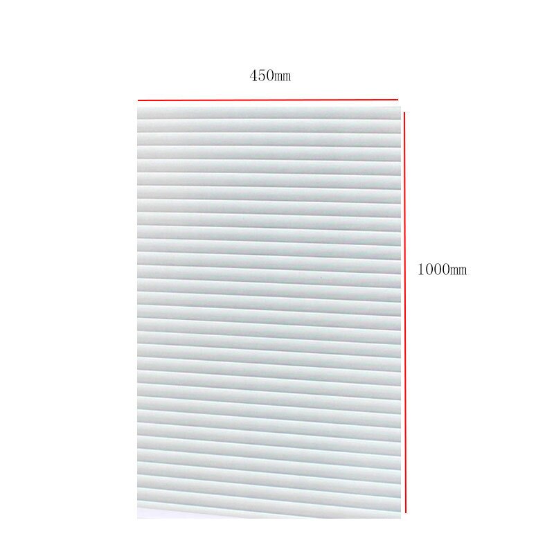 undurchsichtig Privatsphäre Bad Aufkleber statisch Glas Fenster Heimat Dekor PVC weit Fenster Startseite Aufkleber Sekretariat Bad Glas Film: G203091C
