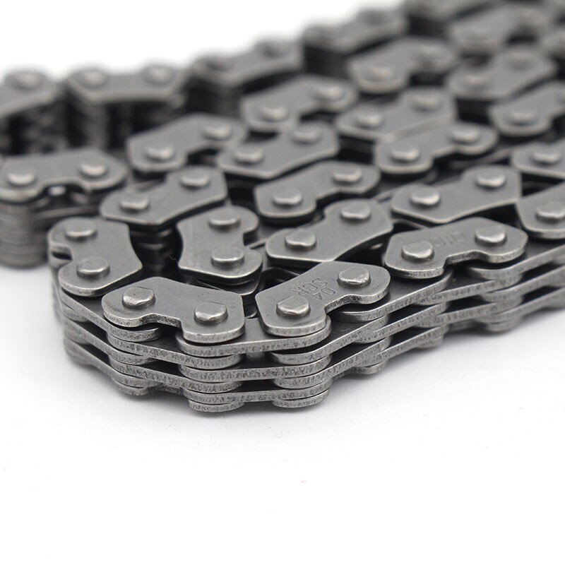 Nokkenas Timing Chain Voor Kawasaki EX250 EX300 ZZR250 Ninja ER250 ER300 Z250 Z300 KLE250 Anhelo Versys KLE300 Cam Tijd Keten