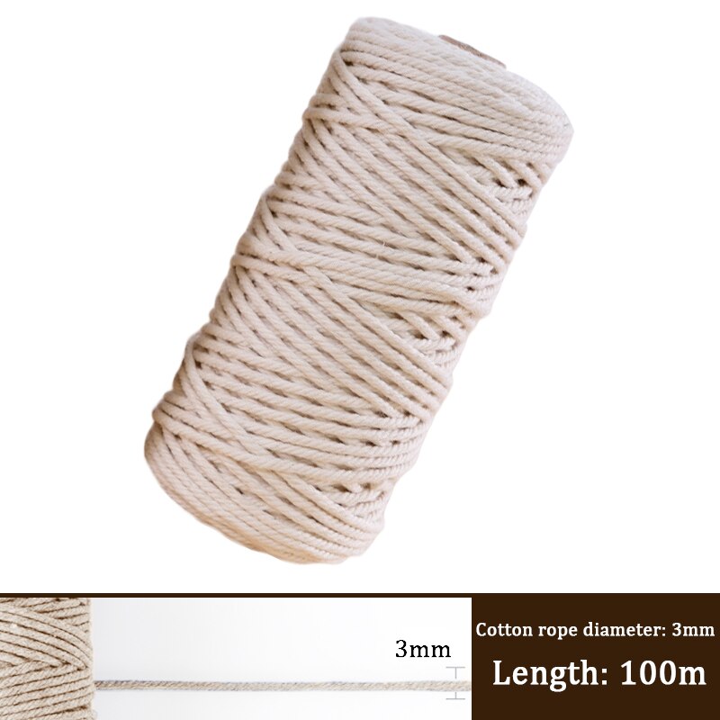 1PC Macrame Bohemian Tapestry Wall Hanging Chic Geometric Art Handicrafts Woven Tapestry For Home Living Room Decoration: G300972