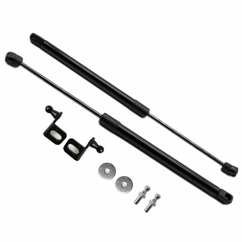 Voor Hyundai Kona Auto Styling Motorkap Bonnet Wijzigen Gasveren Lift Ondersteuning Shock Demper Absorber