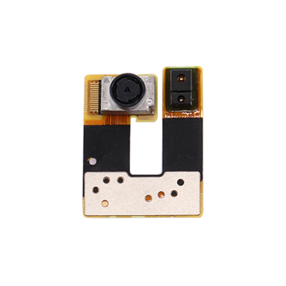 iPartsBuy Front Facing Camera for Nokia Lumia 830