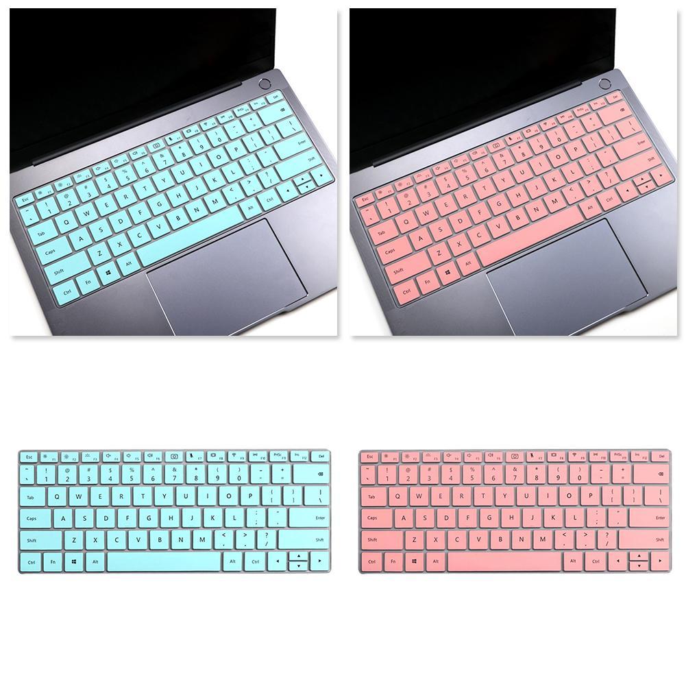 For Huawei MateBook D 15 (AMD Ryzen) 15.6 inch Laptop 2022 Keyboard Cover Skin Protector For Huawei MateBook D15 Laptop