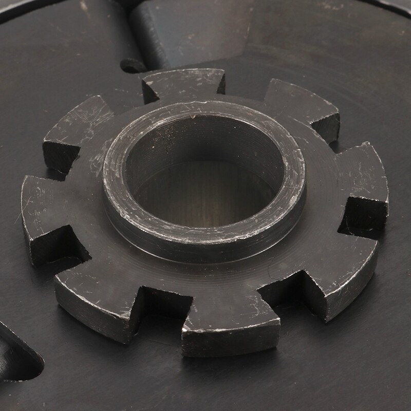 Embrayage automatique, 19mm, 3/4 ", avec 10 dents, chaîne 420, pour Karting, moteur automatique