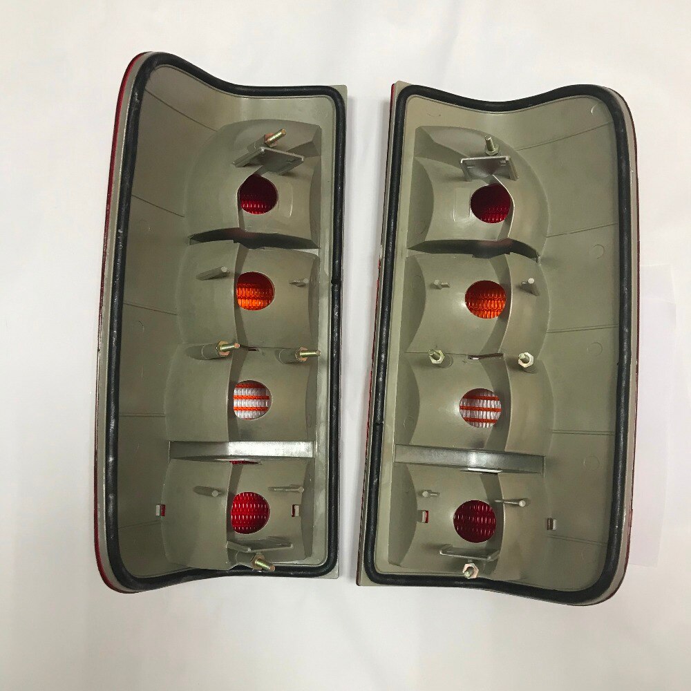 LH&RH Pair Taillight For Volkswagen VW LT35 LT 25 35 28 46 BUS VAN Reverse Rear Tail light Lamp 1996 1997 1998 1999 2001