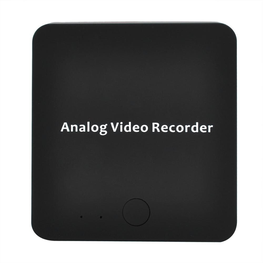 ezcap272 Composite CVBS Video Recorder Analog Vide... – Grandado