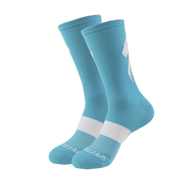 Fietsen Sokken Heren Sokken Running Sokken Sport Sokken Vrouw Sokken Basketbal Sokken Knie Hoge Sokken Compressie Sokken