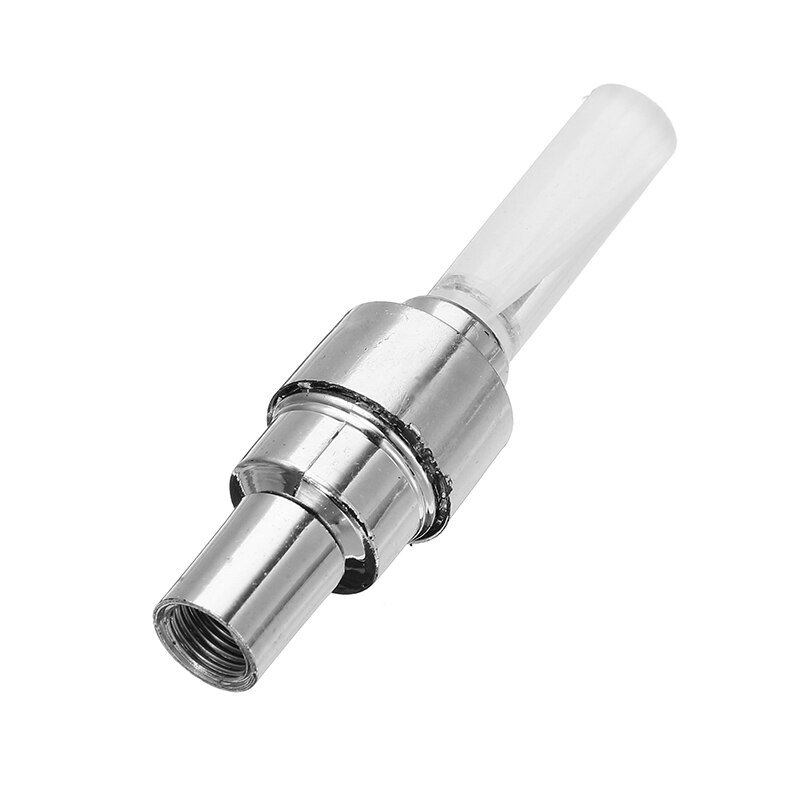 Xanes  wl04 vibratie inductie fietswiel licht mondstuk spaaklicht voor schrader ventielen woods ventielen fietsen zaklamp lantaarn