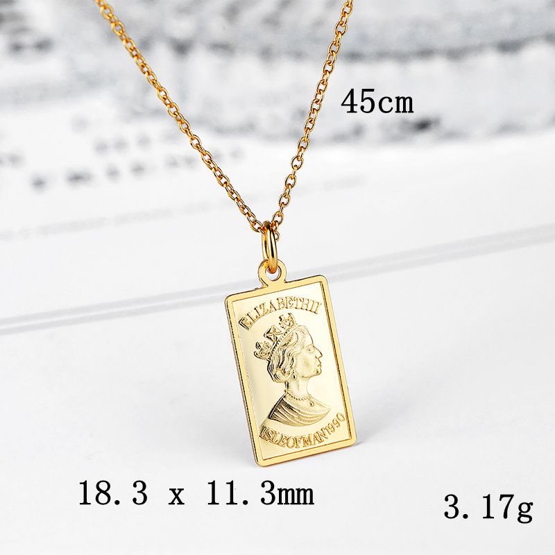 Silvology 925 sterling sølv 15 stil 925 guld halskæde 18k guld serie dame halskæde 925 fine smykker: Halskæde-j