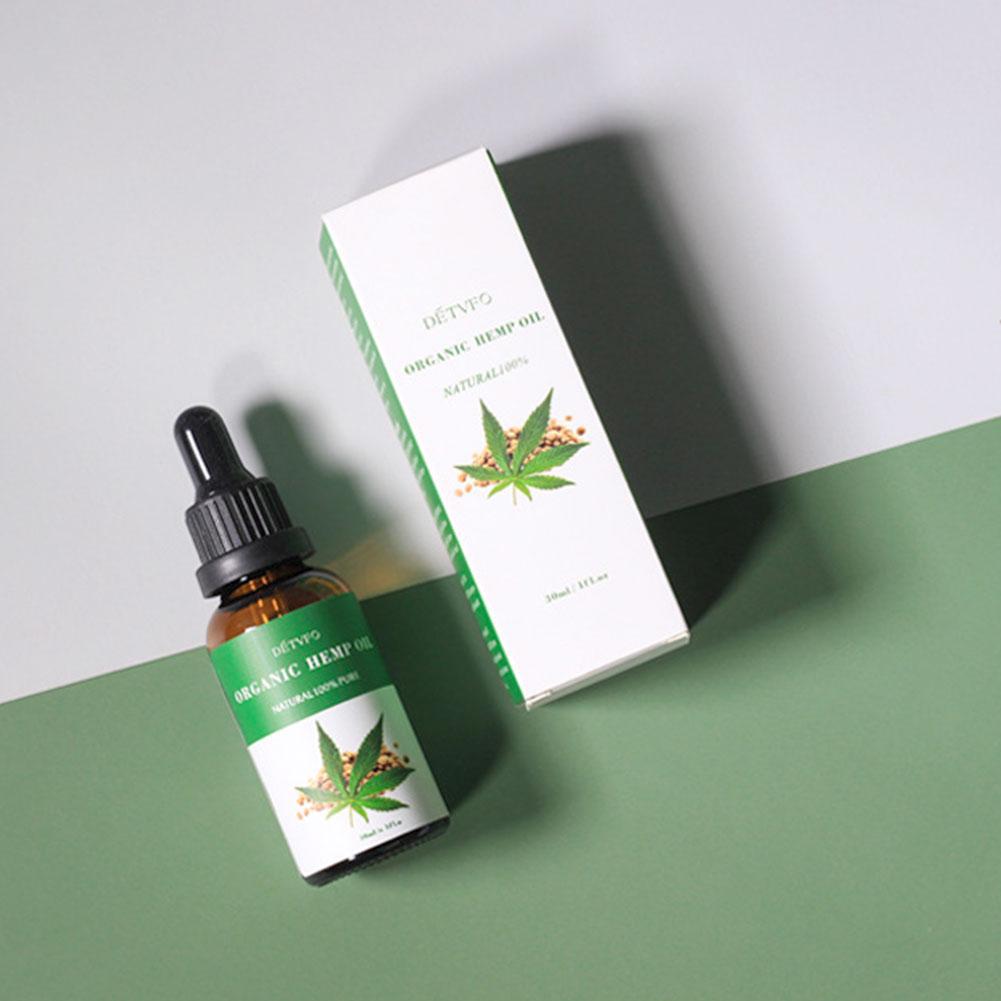 Tough Extraction Oil The Purity Oil Effective Sleep Better For Anti-anxiety Relief 30ml Pain And V1X6