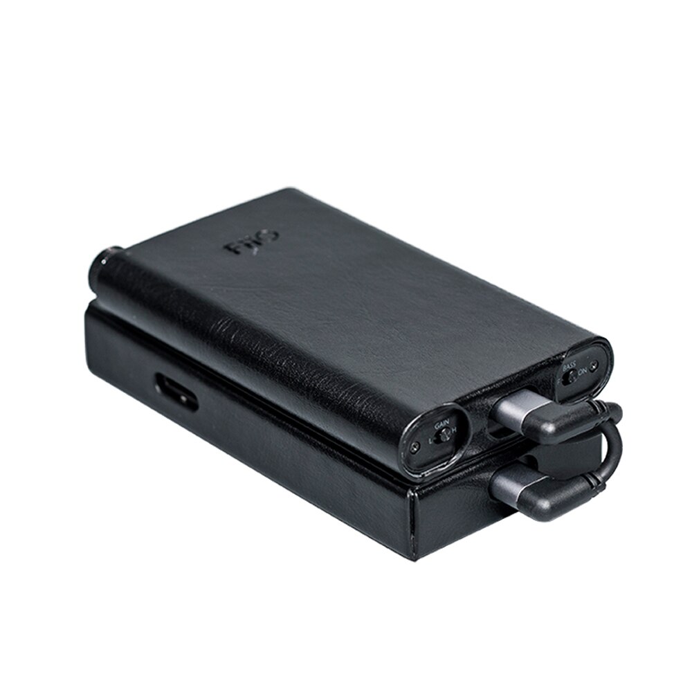 FiiO – câble de données CL06 de Type C vers Micro USB, pour FiiO M7 Q1II Q5