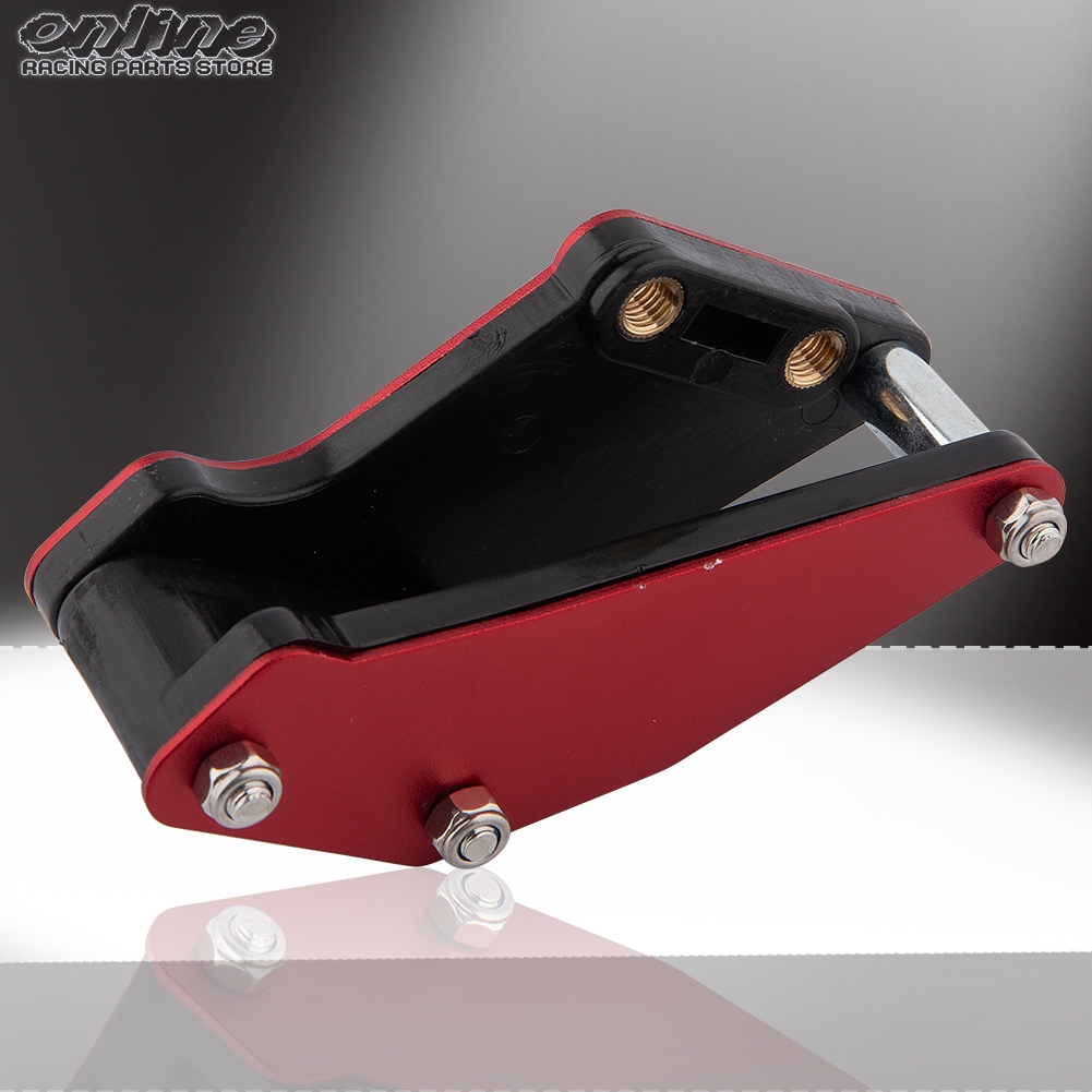 Protector de guía de cadena para motocicleta, piñón de plástico para IRBIS BSE KAYO SSR TTR XR CRF KLX 50 70 90 110 125 140 150 160cc Dirt Pit Bike