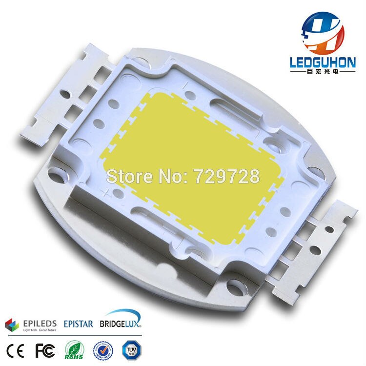 cob power led module White color 50w white