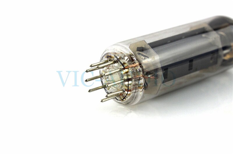 1PC ShuGuang EL84 Vacuum Tube Replace 6P14 9PINS TElectron Tube