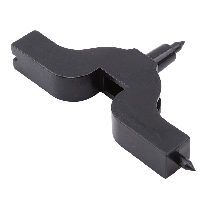 3mm/4mm Schlauch See Bohren Maschine schlagen Irriagtion Werkzeuge Für Garten Rohre Bewässerung Schlauch Bewässerung System