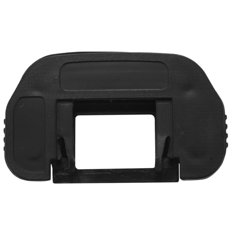 -Camera Eyepiece Eyecup 18Mm Eb Replacement Viewfinder Protector For Canon Eos 80D 70D 60D 77D 50D 5D 5D Mark Ii 6D 6D Mark I